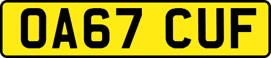 OA67CUF