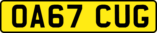 OA67CUG