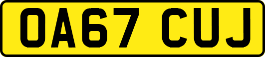 OA67CUJ