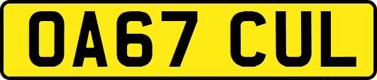 OA67CUL