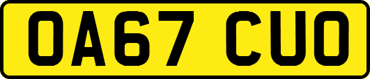 OA67CUO