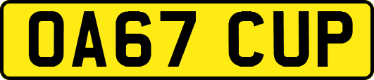 OA67CUP
