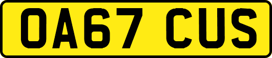 OA67CUS