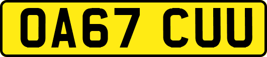 OA67CUU