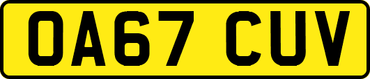 OA67CUV