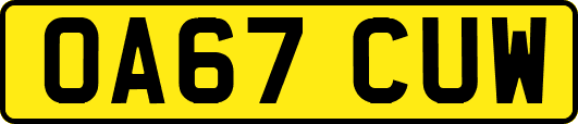 OA67CUW
