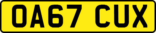 OA67CUX
