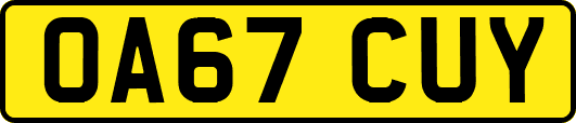 OA67CUY