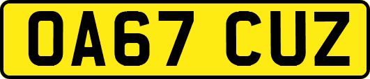 OA67CUZ