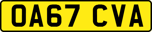 OA67CVA