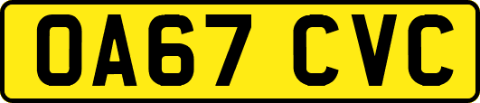OA67CVC