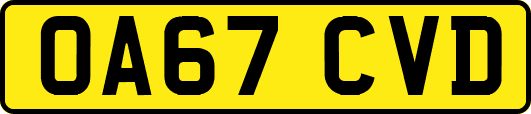 OA67CVD