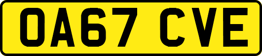 OA67CVE