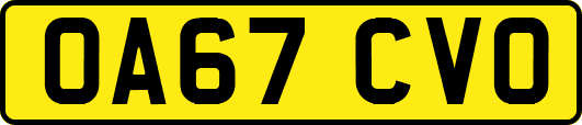 OA67CVO