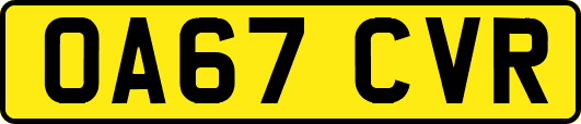 OA67CVR