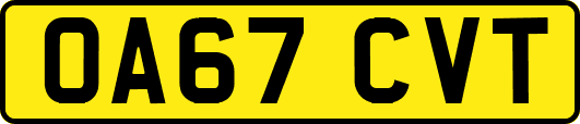 OA67CVT