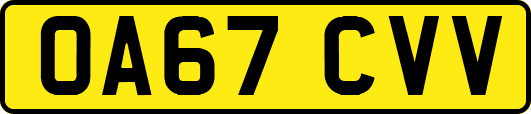 OA67CVV