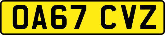 OA67CVZ