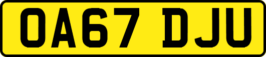 OA67DJU
