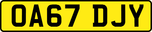 OA67DJY
