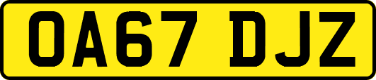 OA67DJZ