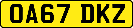 OA67DKZ