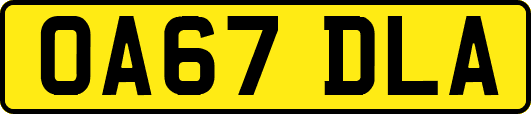 OA67DLA
