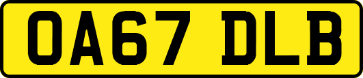 OA67DLB