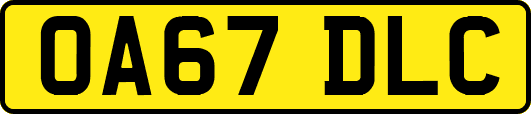 OA67DLC