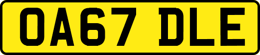 OA67DLE