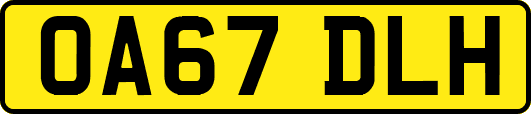 OA67DLH