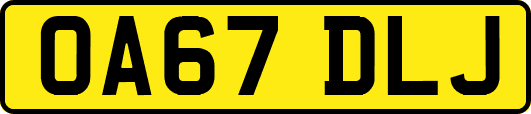 OA67DLJ