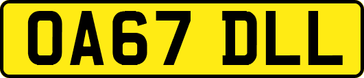 OA67DLL