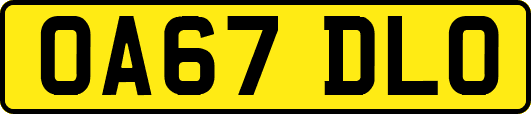 OA67DLO