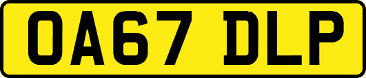 OA67DLP