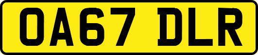 OA67DLR