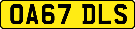 OA67DLS