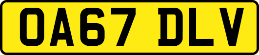 OA67DLV