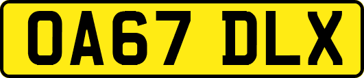 OA67DLX