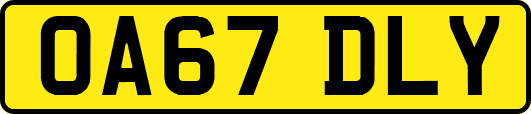OA67DLY