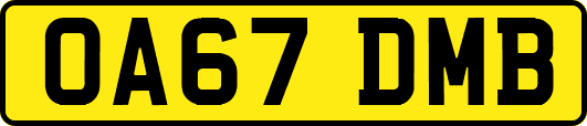 OA67DMB