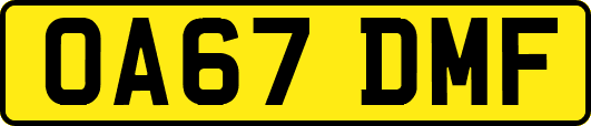 OA67DMF