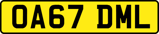 OA67DML