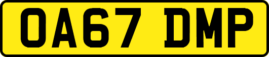 OA67DMP