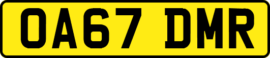 OA67DMR