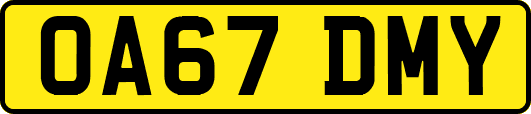 OA67DMY