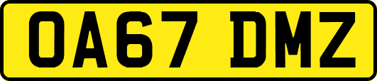 OA67DMZ