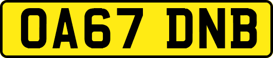 OA67DNB