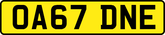OA67DNE