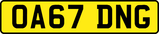 OA67DNG